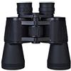 Generic Binocolo ad Alta Potenza, Telescopio binocolo monoculare, Telescopio oculare binoculare grande 12X45 Luce scarsa ad alta definizione interni/esterni