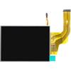 BRLKAUZSY Schermo LCD Della Fotocamera, Compatibile Con Canon SX240 SX260 HS, Sostituzione Dello Schermo Della Fotocamera