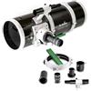 Sky-Watcher Quattro 150P Imaging Newtonian - Grande apertura 15,2 cm riflettore ottico per astrofotografia e uso visivo
