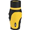 Generic Binocolo ad Alta Potenza, Telescopio Monoculare 6X30, Telescopio Monoculare Portatile con Lente Prismatica BAK4 Compatto con Monocolo Impermeabile a Vita Il Birdwatching Interni/Esterni