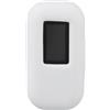 Tonysa Action Camera Wi-Fi 1080P, Mini Action Camera, Fotocamera Sportiva 1080P, Schermo a Colori, Registrazione in Loop, Clip Magnetica, Batteria a Lunga Durata, Anti-vibrazione, per