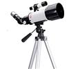 YangRy Telescope Telescope for Kids Beginners,70mm Aperture 400mmMount,Multi-Coated Optics,Telescopes for Adults,Astronomy Refractor Telescope with Tripod,Backpack YangRy