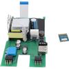 POENVFPO Parte Flash Scheda Driver, Scheda Driver Flash Stroboscopico, PCB Resistente Al Calore, Risposta Rapida, Anti-interferenza