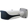Imou Dahua Europe Eco-savvy 3.0 HFW5831EP-ZE Telecamera di sicurezza IP Interno e esterno Capocorda Nero, Bianco 3840 x 2160Pixel