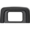 ayex khalia foto Oculare Oculare come Dk 20 per Nikon F75, F65, D70s, D5500, D5300, D5200, D5100, D60, D40, D40 ecc. - P