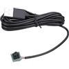 Tangxi Piccola Fotocamera USB, Modulo Fotocamera Micro USB CMOS Grandangolare da 2 MP 1080P HD 1,56 Mm per Android