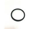 PtaTt Obiettivo for finestra protettiva for fotocamera Filettatura di montaggio da 49 mm Vetro trasparente con filtro UV (Size : 52mm)