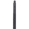 ACOGEDO Stick per Auto -fotocamera Premium - da 23 a 120 Cm Estendibile in Lega di Alluminio per le Telecamere Sportive e Insta 360x3, RS, X2, GO 2