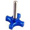 LQYXGS Accessori per telescopio Viti a testa zigrinata M8 in acciaio inossidabile (vite in vendita, non un set)(M8x35mm)