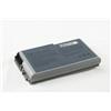 Dell Batteria a 6 celle, 11,1 V, 53 Wh, 4700 mAh, 451-10132, GU493, C2451, CG204, XP13 (4700 mAh)