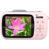 Brrnoo Fotocamera Digitale, Videocamera con Flash Incorporato Videocamere 5K 15FPS Foto 80MP Fotocamera con Zoom Digitale 18X Schermo IPS da 2,8 Pollici per la Registrazione di