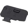 Yanmis Tappo del Coperchio dello Sportello della Batteria della Fotocamera per Z50 Z30, Parte di Riparazione Sostitutiva della Fotocamera, Eccellente Sostituzione Dell'originale,