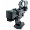 Generic Accessori per telescopi Cannocchiale cercatore con puntatore a punto rosso Accessorio for telescopio astronomico 80EQ 80DX applicabile