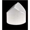Generic Lenti in vetro ottico Obiettivo D6x6mm Angolo di incidenza 60° Apertura spot 1,6/1,8/2,0/2,15/2,3 mm Misurazione della posizione di scansione 3D(D6x6mm -60-2.3)