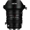 Laowa 20mm f/4.0 Zero-D Shift Lens - Fuji GFX (Lao-20-GFX-SH) (29LAOWA20SHGFX)