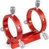 Omegon Anelli da guida Guidescope Rings 60mm