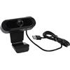 Generic Webcam USB 1080P HD con microfono per PC Plug and Play Webcam USB per riunioni Laptop Windows Linux e OS