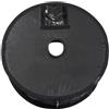 Wynrzyj Quick Assembly - Softbox pieghevole per softbox da 45 cm, per illuminazione morbida, design portatile
