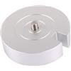 Generic Telescopio S8110 Treppiede equatoriale con interfaccia 3/8 for HEQ5 AZEQ5 EQ3 EQ3PRO ZII(For HEQ5 AZEQ5 EQ3)
