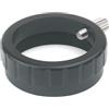 LQYXGS Accessori per telescopio Adattatore di interfaccia da M35 a 1,25 Anello posteriore for montaggio su telescopio astronomico(5P9889-M35x0.75mm)