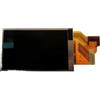 LIRDJCRXL Riparazione Dello Schermo LCD, Compatibile Con La Parte Di Ricambio Della Fotocamera Samsung ST1000 CL65 ST100 + Touch, Accessori For Fotocamera