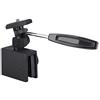 Airshi Supporto per Finestrino 'auto Metallo + Veicoli Supporto per Finestrino 'auto Accessori per Binocoli Accessori per Telescopi per Fotocamere Accessori per Telescopi per Fotocamere