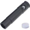 Generic Telescopio Oculare collimatore da 1,25 pollici for telescopi rifrattori Calibratore ottico versione lunga