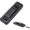 Generic Fotocamera corporea portatile - Piccola fotocamera corporea, fotocamera HD