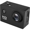 DIGNIFE Action Camera, macchina fotografica di sport di immersione subacquea della macchina fotografica di sport HD 1080P sport DV macchina fotografica esterna di acqua anti-shake