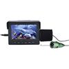 DIGNIFE Telecamera subacquea per la pesca, 1. 5m / 30m 1200TVL Monitor da pesca subacqueo del Fish Finder subacqueo 6PCS 6W IR LED Fotocamera for visione notturna for la pesca(F008G-30M-IR)