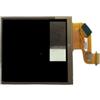 LIRDJCRXL Parte Di Riparazione Dello Schermo LCD, Compatibile Con La Fotocamera Samsung Digimax S1050 Con Retroilluminazione, Accessori For Fotocamera