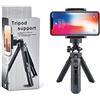 Generic TRIPOD 360 girevole per telefoni cellulari MINI.