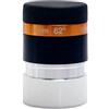 Generic Accessori per telescopi Oculare asferico grandangolare da 62 gradi e 4 mm, accessori for telescopi astronomici Oculare per telescopio