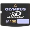 OM SYSTEM Olympus Type M 1GB xD-Picture Card