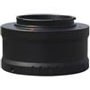 LQYXGS Accessori per telescopio Accessorio for fotografia telescopio T2-NX adatto for anello adattatore micro baionetta singola M42