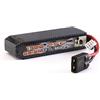 Team Orion ORI14148 parte radiocontrollata - Parti radiocontrollate (batteria/batteria, nero, polimeri di litio (LiPo), 1300 mAh, 11,1 V, 178 mm)