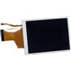 BRLKAUZSY Schermo LCD della fotocamera con retroilluminazione, compatibile for Sony DSC-HX50V HX60V HX50 HX60 HX80 HX90 HX300 HX400 ILCE-7 A7K A7R A7S, schermo di visualizzazione della fotocamera