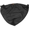 Asixxsix Borsa per Pesi per Treppiede Borsa Durevole e Robusta per Ancoraggio Alla Roccia per Fotocamera per Stabilizzare la Fotografia, Custodia per Ancoraggio per Pesi in Nylon da 18,9 per la
