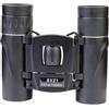 TOGEVAL Mini Binocolo Compatto 8x21 Pieghevole Nero per Teatro