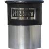 Generic Telescopio Accessori for telescopio astronomico da 1,25 pollici H 12,5 mm 5P9923