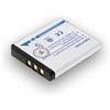 Heib - Batteria di qualità per Fuji tipo NP-50-750 mAh, 3,7 V, agli ioni di litio