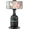 Oxxggkao Smart Gesture Recognition Phone Holder con AI Face Tracking per Live Streaming Countenance Countenance Phone Holder