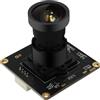 IEights H.264 Modulo Fotocamera USB 0.0001Lux Bassa Illuminazione Webcam Board Grandangolare M16 1080P 30fps Mini UVC USB2.0 Lightburn CAMERA 100db HDR Web_Camera per Computer Fast Frame 2K PC Cam per Pi