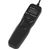 fittings4you Telecomando per scatto a distanza con timer RS-80 N3 Canon EOS telecomando RS 80 N3