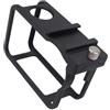 ZYKEJJDDAK Telaio protettivo per action 6 telecamere che offrono protezione anticaduta di sicurezza Cold Shoe Slot Hard Case Protector Cage