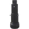 Generic Accessori per telescopi, tubo di prolunga telescopico da 3,2 cm, adattatore per fotocamera SLR per fotocamere reflex, proiezione oculare con filettatura M42 (C con attacco EOS RF)