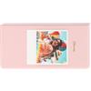 XINYIN Album Poly Foto Qualità Per Conservazione A Stampa Rapida 64Capacity 3.4 X 4.3 Film Lightweight Portable Per Archiviazione Fotografica W210/W300/W400