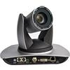SHEHUALI Webcam, Zoom HD 20X. DVI SDI IP 108 0P PTZ Webcam 1920x1080P60 Live Streaming Video Conference Fotocamera chiesa