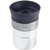 Generic Telescopio astronomico in metallo multistrato con lente di Barlow da 4 mm, 6 mm, 9 mm, 12 mm, 15 mm, 32 mm e 40 mm Ricambi per telescopi astronomici