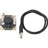 Generic Driver del Modulo Telecamera Piccola Scheda Webcam LCD Gratuita per Robot di Sorveglianza di Sicurezza USB